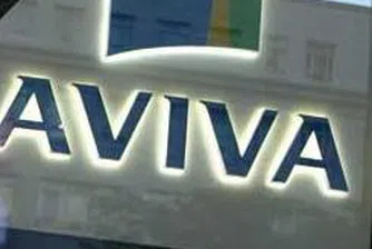 Aviva отхвърлила оферта на RSA за 7.8 млрд. долара