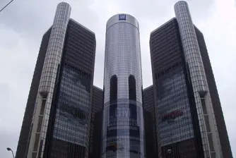 GM закрива шведския си филиал Saab