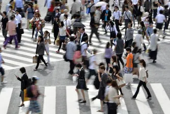 Населението на ЕС се увеличава, но България все така се топи