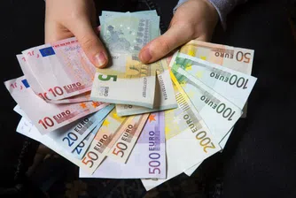 Банките с рекордни вложения в ДЦК