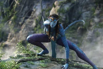 Най-сваляните нелегално филми на 2010 г.