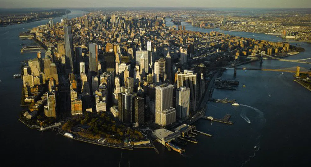 Ню Йорк измести Лондон като водещият финансов център в света
