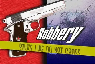 Bulgarian School Teacher Robs Bank With Toy Gun