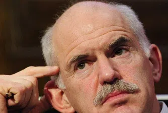 Гръцката ОТЕ спря по грешка телефона на премиера