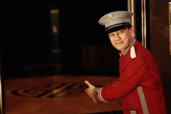 Десетте най-добри хотела в света