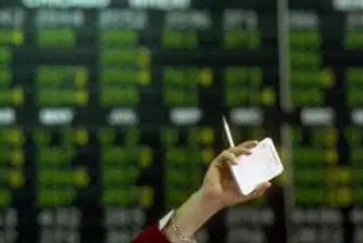 Ръст в цените на акциите в Европа днес