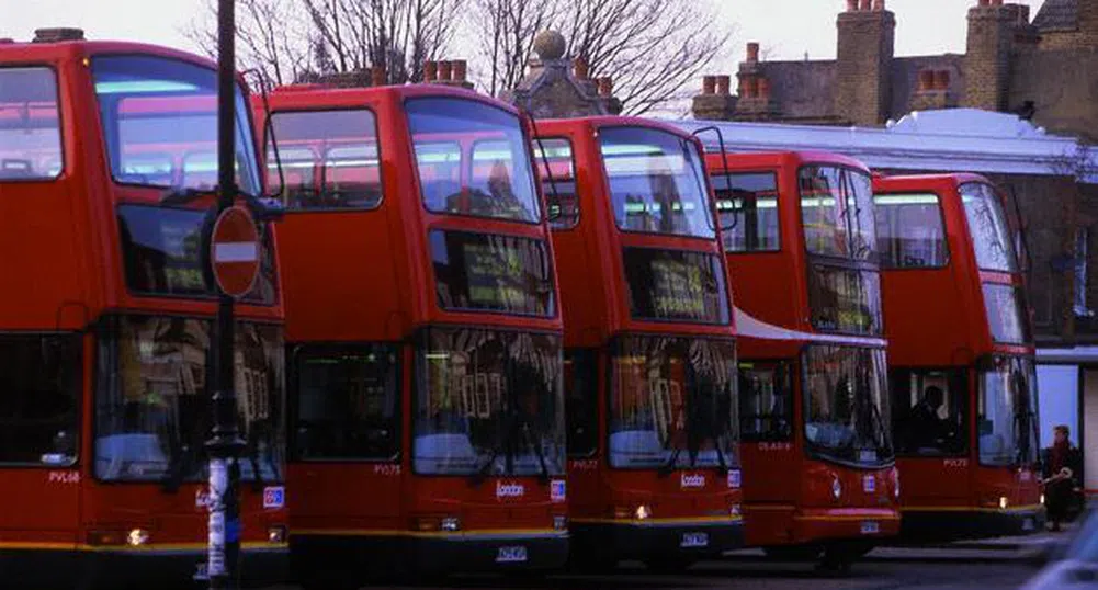 Тролейбусен транспорт-Плевен със застраховка в три компании