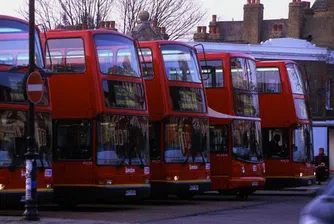 Тролейбусен транспорт-Плевен със застраховка в три компании