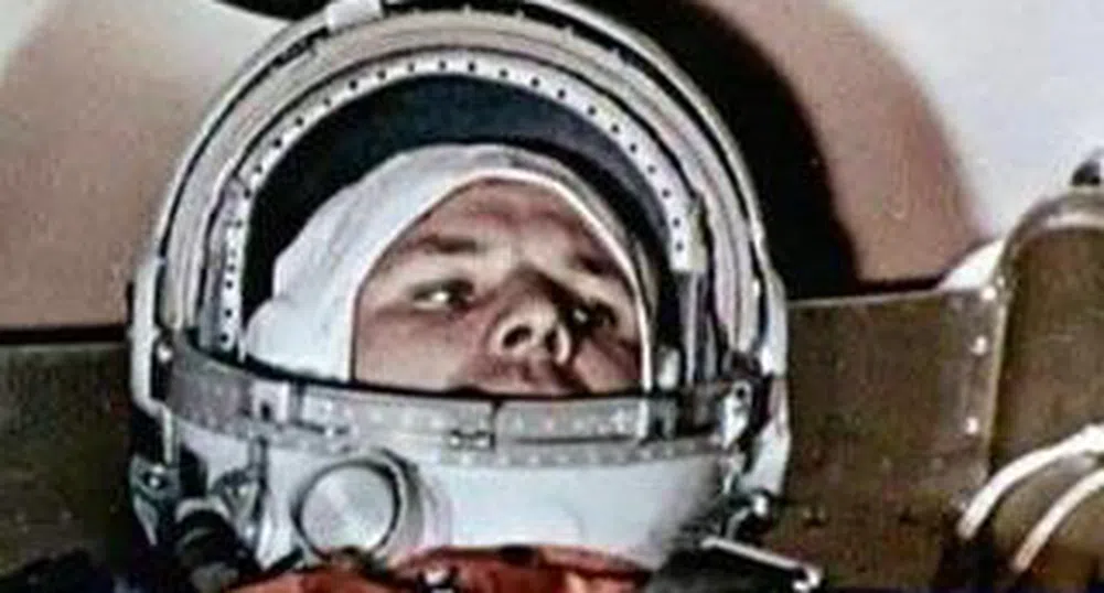 Руски бизнесмен плати 3 млн. долара за капсулата на Восток3