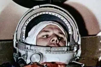 Руски бизнесмен плати 3 млн. долара за капсулата на Восток3