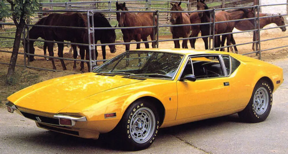 10 от най- подценяваните спортни автомобили