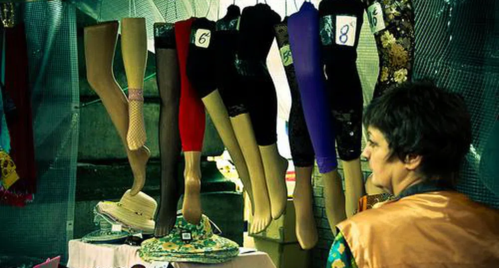 Шведски дипломат се занимава с куфарна търговия