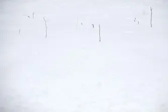 Бедствено положение и във Велинград
