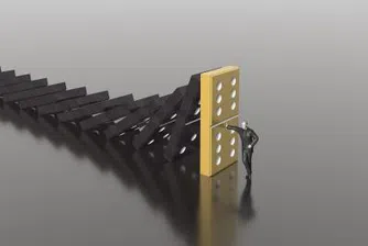 Ръст на лихвените проценти по ипотечните кредити в САЩ