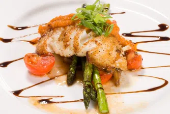 Риба-тон продадена за 300 хил. евро в Япония