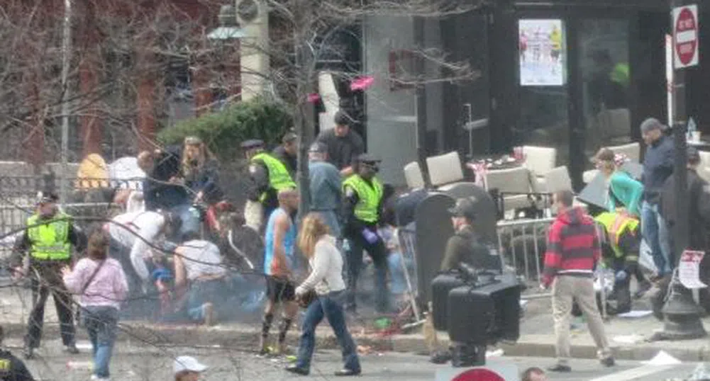 Мнозина все още си чакат застраховките от бостънския атентат