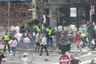 Мнозина все още си чакат застраховките от бостънския атентат