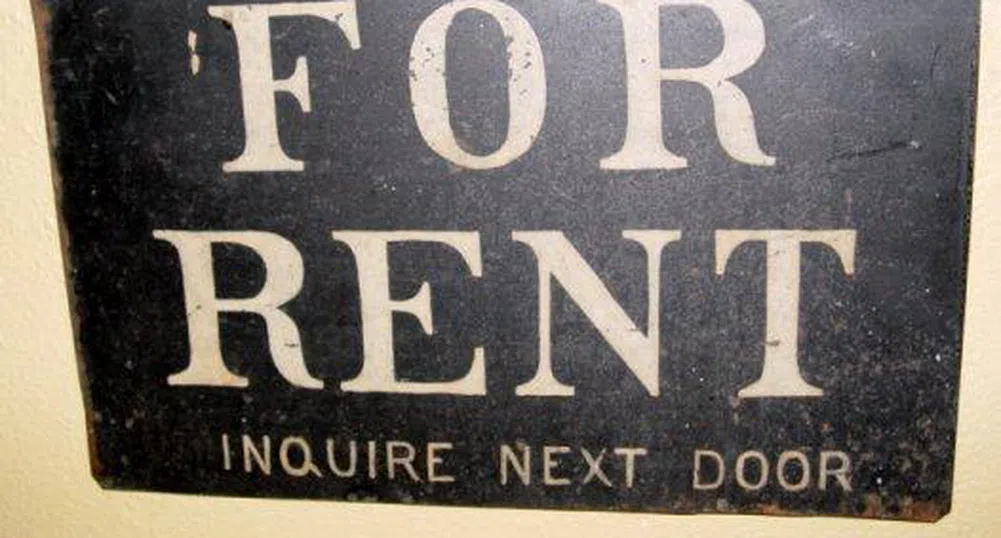 НАП: По Витошка масово се крият доходи от наем