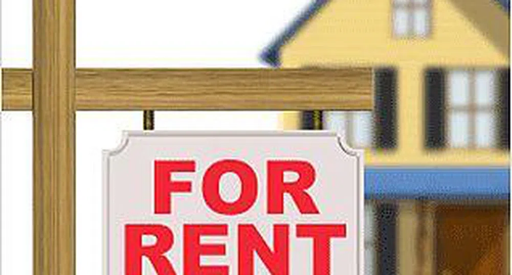 Да живееш под наем в Германия