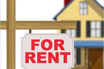 Да живееш под наем в Германия