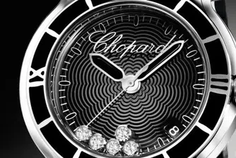 Най-елитните марки часовници в света