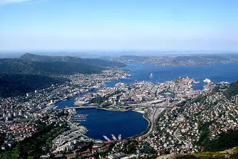 ООН: Животът в Норвегия е най-хубав