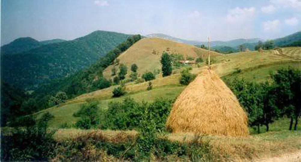 Как имот стана от публичен - частен държавен