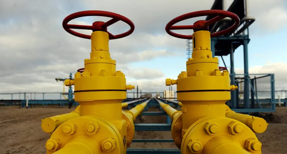 България ще може да получава газ от Гърция