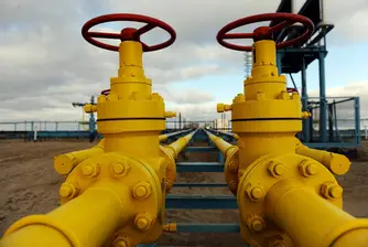 България ще може да получава газ от Гърция