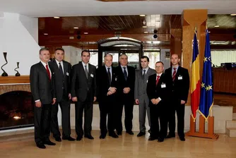 Балканска среща на централните банкери