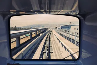 Очакват пробив в преговорите между синдикатите и БДЖ