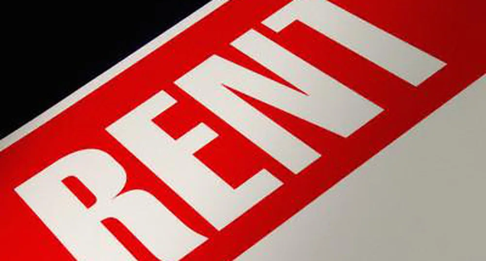 Ръст на свободните жилища, давани под наем в САЩ