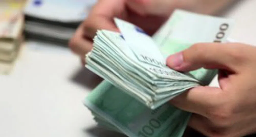Домакинствата у нас с близо 1.5 млрд. лв. бързи заеми