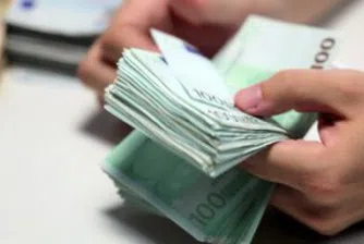 Домакинствата у нас с близо 1.5 млрд. лв. бързи заеми