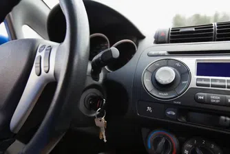 Какъв е предпочитаният автомобил в България