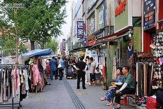 Оксфорд стрийт е най-добрата модна търговска улица