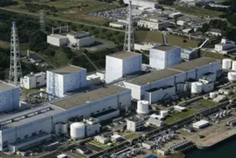 Areva и Mitsubishi  кандидати за строеж на ядрен реактор в Турция