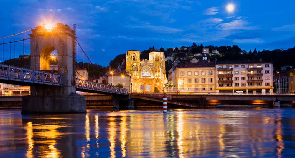 Виена - градът с най-добро качество на живот