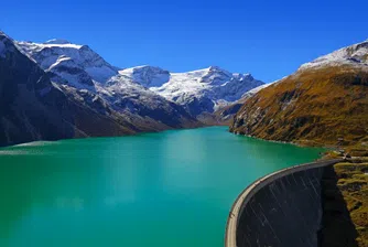 100 млн. лв. за три нови язовира