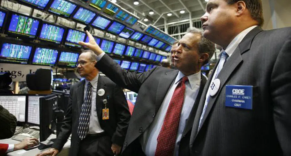 Aviva набра 1.02 млрд. евро от IPO на Delta Lloyd