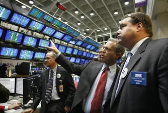 Aviva набра 1.02 млрд. евро от IPO на Delta Lloyd