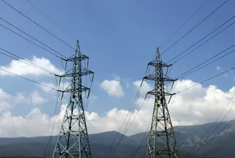 НЕК получи сервитутни права за изграждане на електропровод