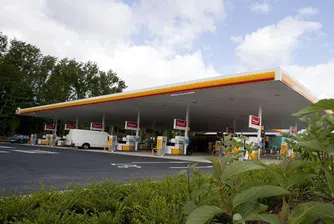 Shell и Cosan създават съвместно дружество в Бразилия