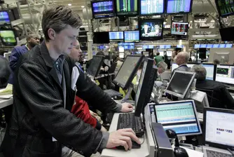 Първи ръст за европейските акции през тази седмица