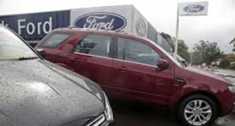 Ford закрива своите заводи в Австралия