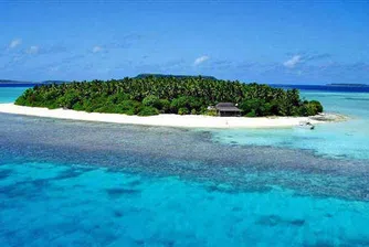 Тонга: невероятното островно кралство