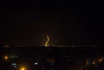 12 часа примирие между Израел и „Хамас”