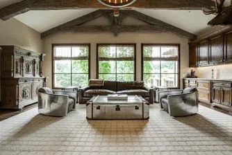 Елитна частна резиденция за 16 млн. долара