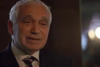 И Желев разкритикува  Борисов за кризата
