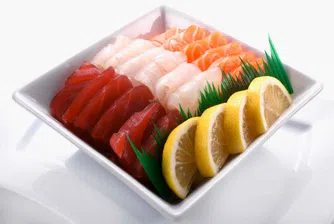 Ето защо сушито е опасно (снимки)